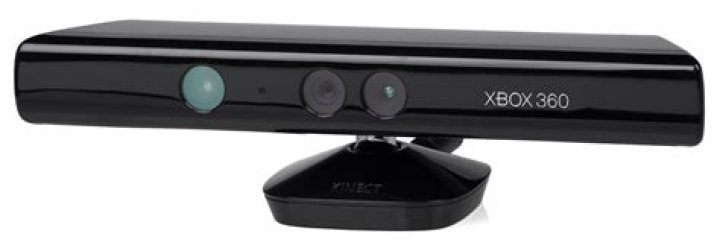 Does Xbox 360 play Kinect?