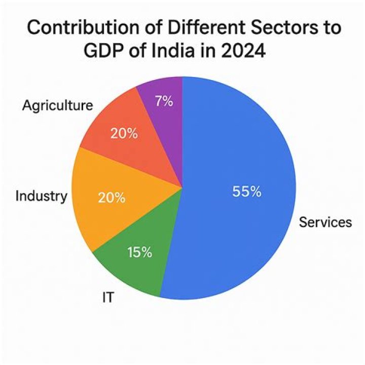 Has made positive contribution to India IT sector?