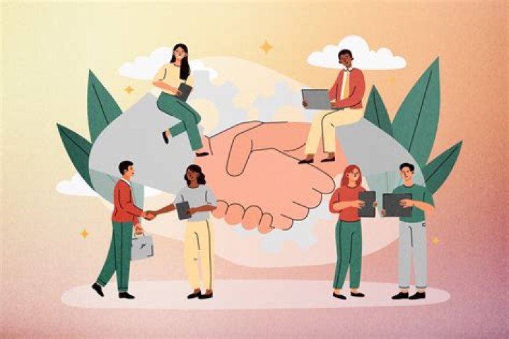How can human relations improve in the workplace?