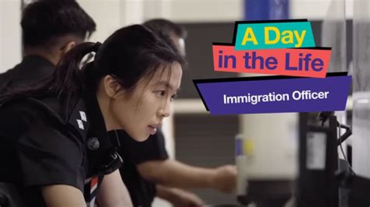 How can I become an ICA officer?