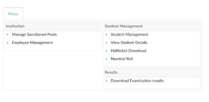 How can I check my plus one improvement Result 2020?