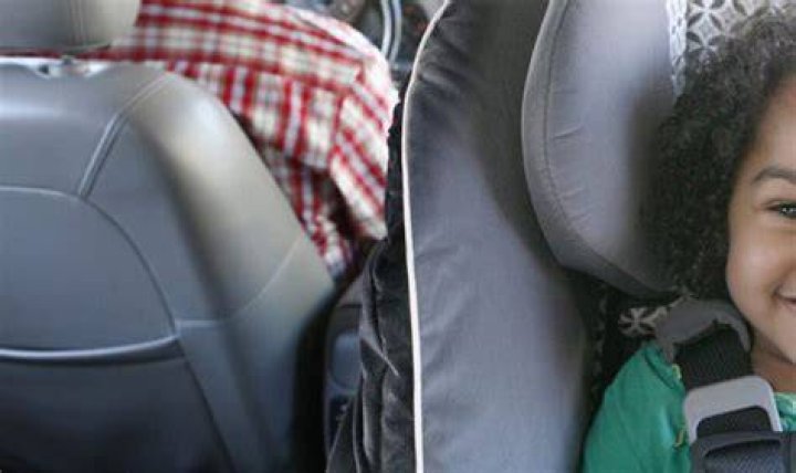 How can I make my car seat more comfortable?