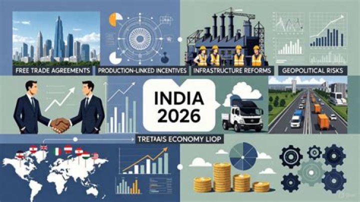How can we improve Indian economy?