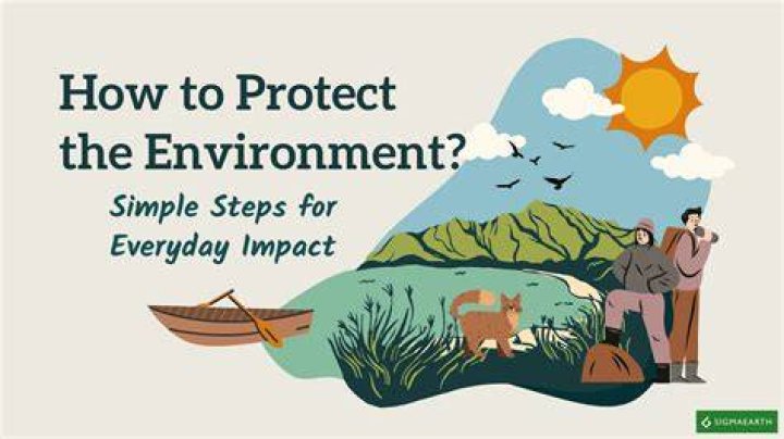 How can we protect tourist attractions?