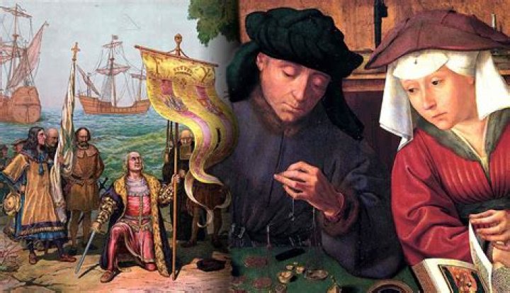 How did economics change after the Middle Ages?