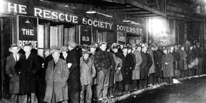 How did Great Britain attempt to combat the Great Depression?