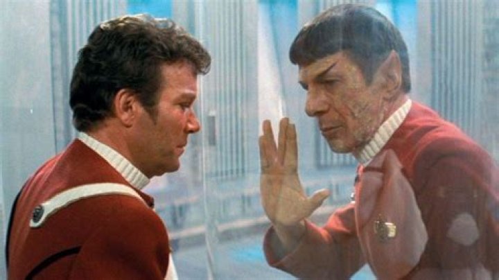 How did Spock die in real life?