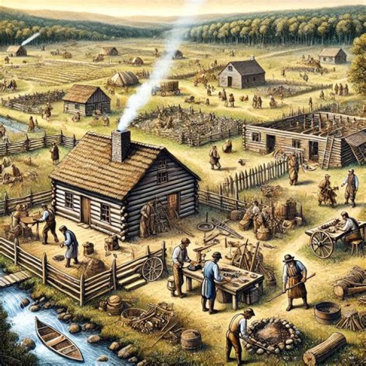 How did the Homestead Act change America?