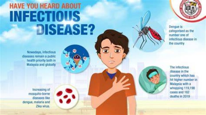 How did the native Africans protect themselves from the germs that cause diseases such as smallpox and malaria?