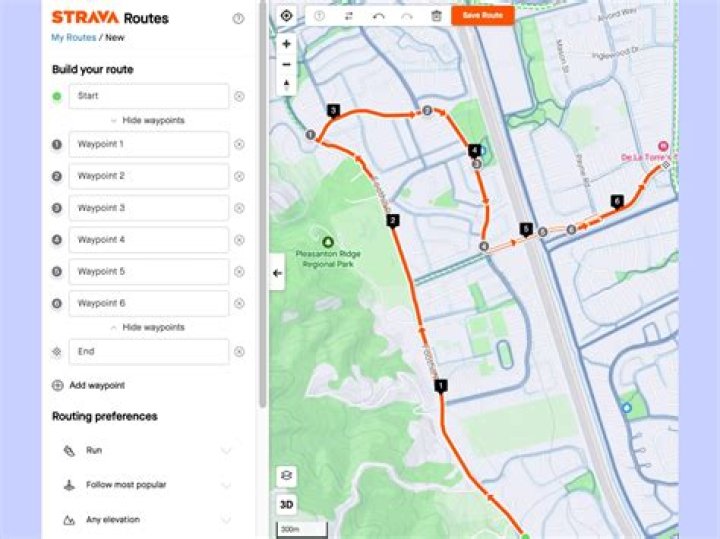 How do I access my API on Strava?