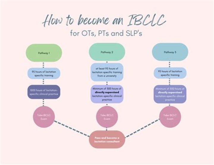 How do I become an IBCLC in USA?