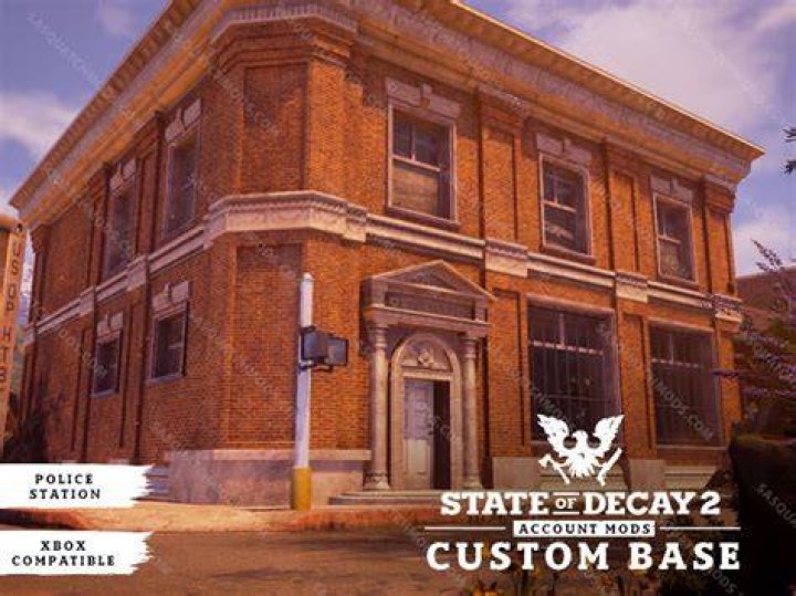 How do I change my home base in state of decay?