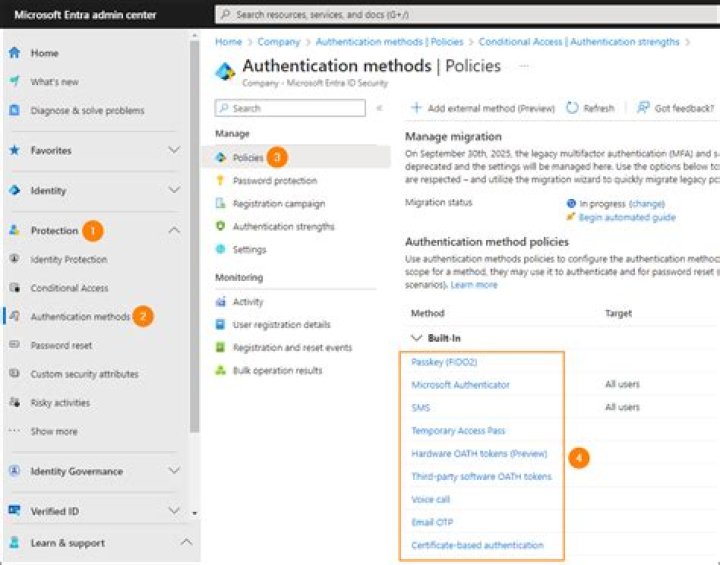 How do I configure Windows Authentication in web config?