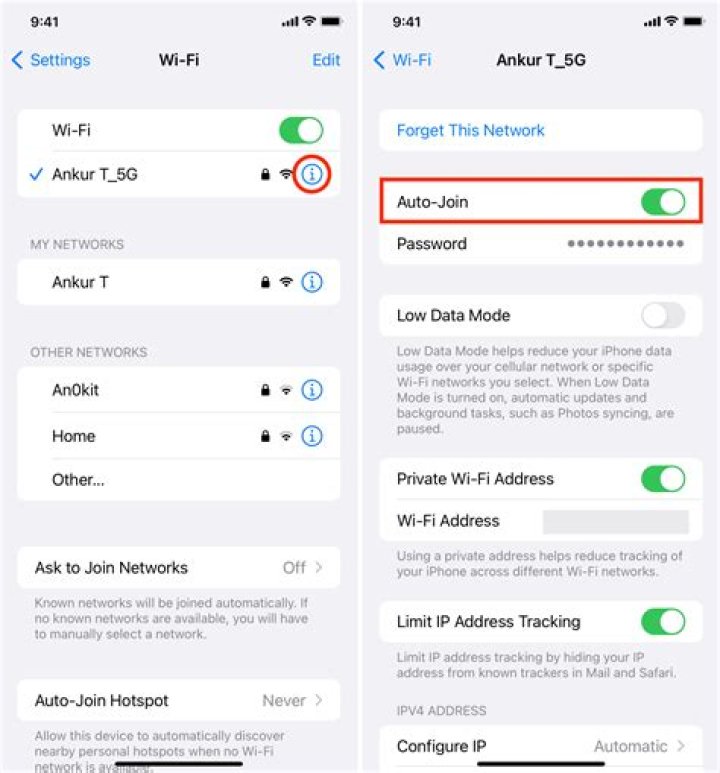 How do I connect my Iphone to HUAWEI Wi-Fi?