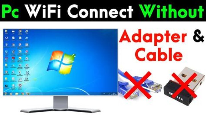 How do I connect my SJ4000 WIFI to my computer?