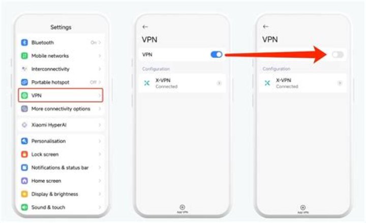 How do I download VPN on Android?