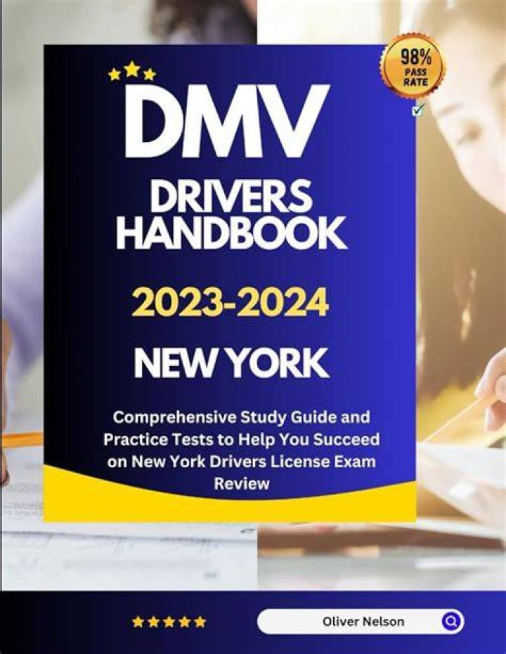 How do I get a DMV booklet?