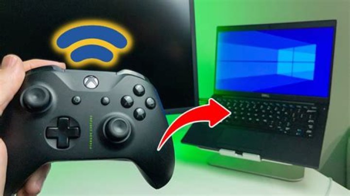 How do I get Windows 10 to recognize my Xbox One controller?