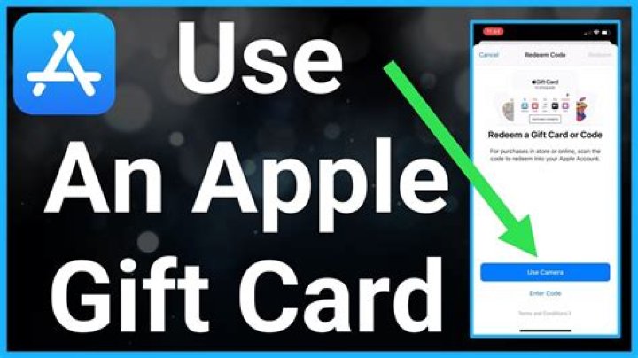 How do I gift an app from the iTunes Store?