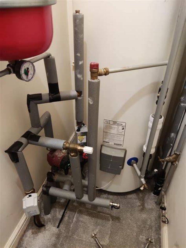 How do I increase the water pressure in my Moen shower?