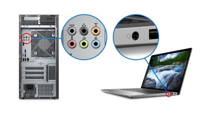 How do I mute my laptop speakers Windows 7?