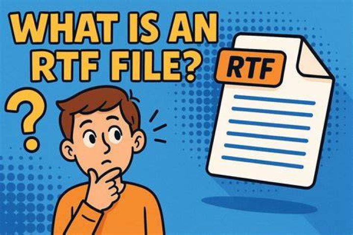 How do I open an RTF file in iOS?