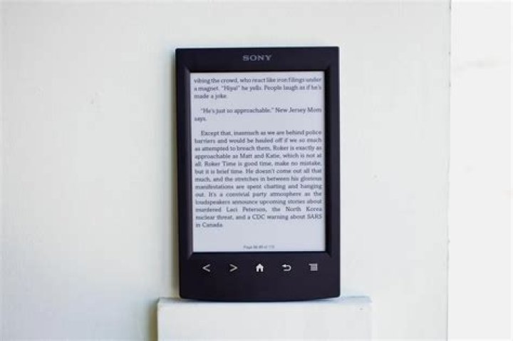 How do I transfer ePUB files to my Sony ereader?