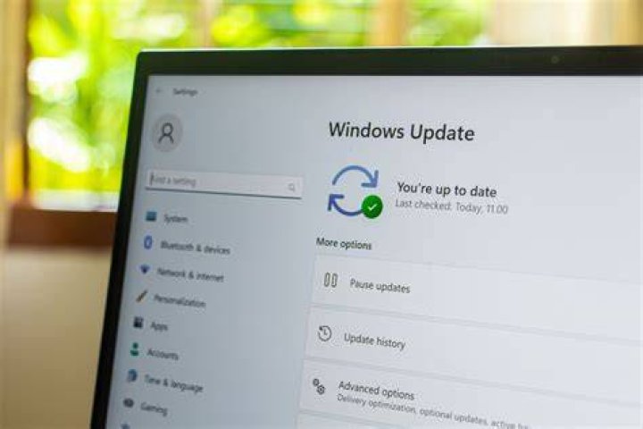 How do I update my Intel NUC driver?