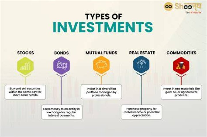 How do I verify an investment company?