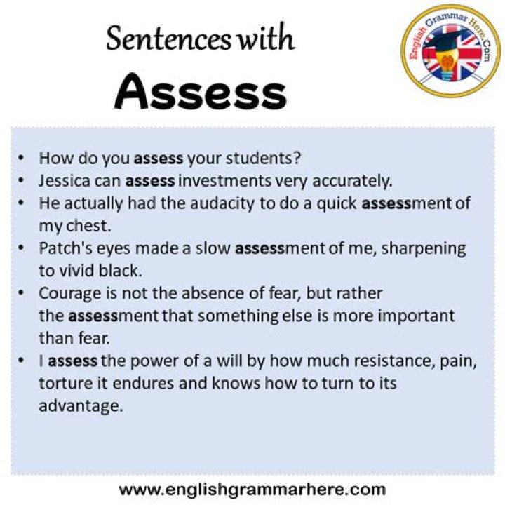 How do you assess ESL writing?