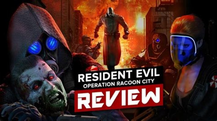 How do you beat Nemesis in Resident Evil Operation Raccoon City?