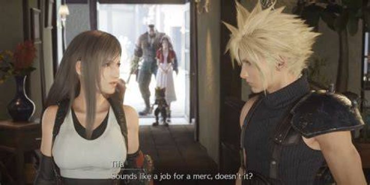 How do you beat Sephiroth in ff7?