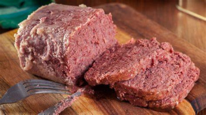 How do you get corned beef tender?