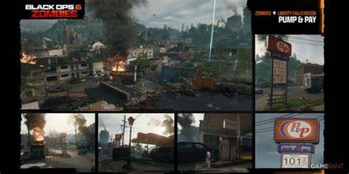 How do you get more maps on Black Ops 2 Zombies PS3?
