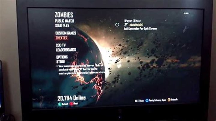 How do you unlock all Zombie maps on Black Ops 2 ps3?