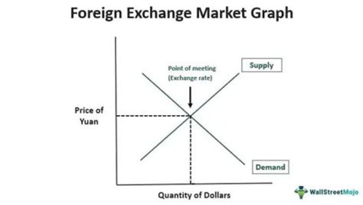 How does foreign exchange contribute to the economy?