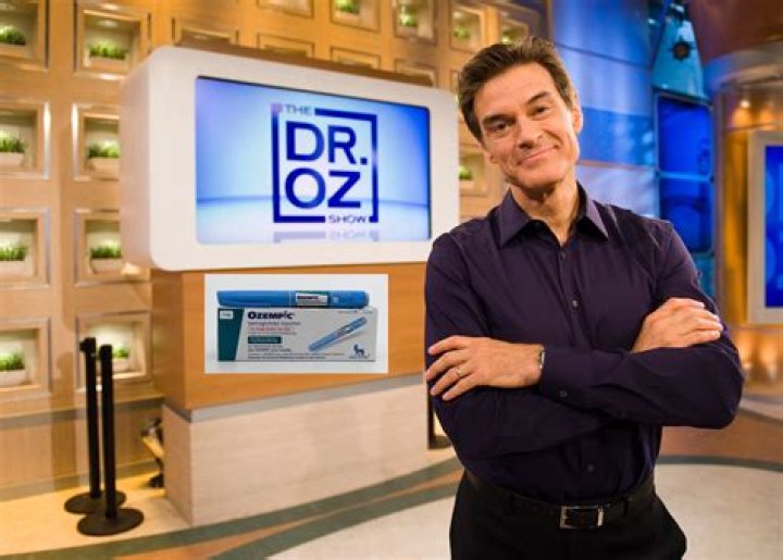How does Oz describe himself?