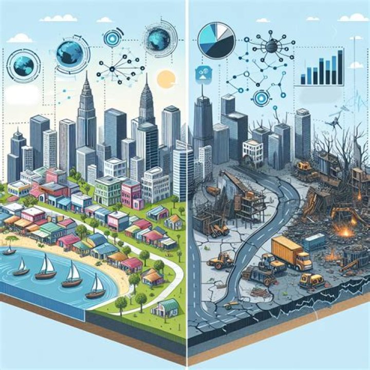 How does Travelling affect economy?