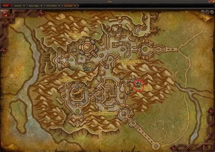 How long do black market auctions last wow?