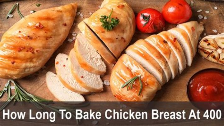 How long do you BBQ chicken breast?