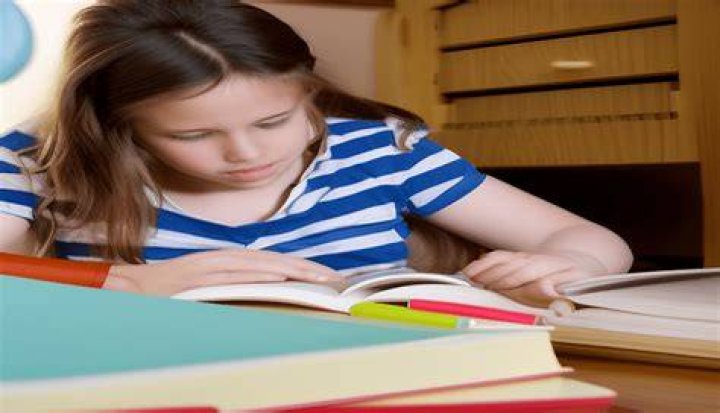 How long is a school day in Germany?