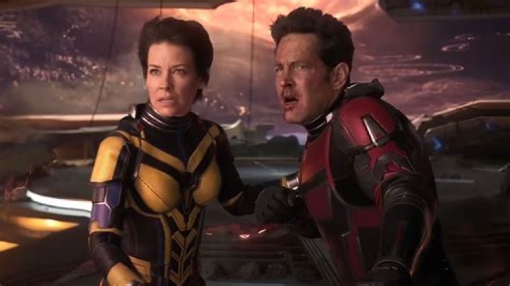 How many end-credits scenes are there in Ant-Man?