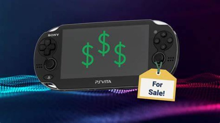 How many PS Vitas can you have on one account?