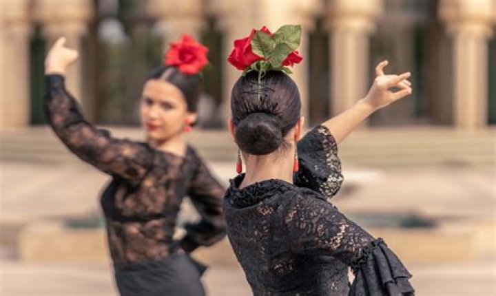 How many types of flamenco dance are there?