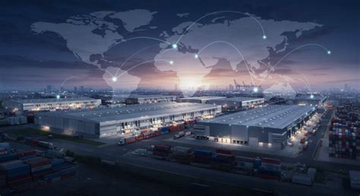 How many XPO Logistics locations are there?