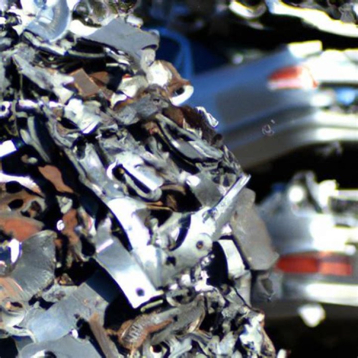 How much do you get for scrapping a car in Ontario?