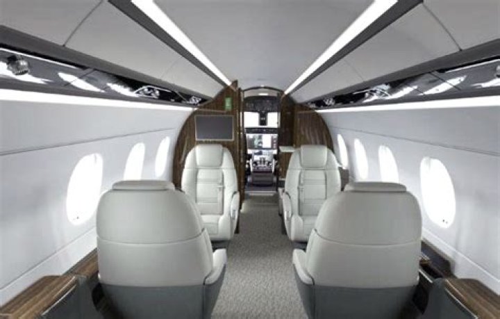 How much does a Bombardier 415 cost?