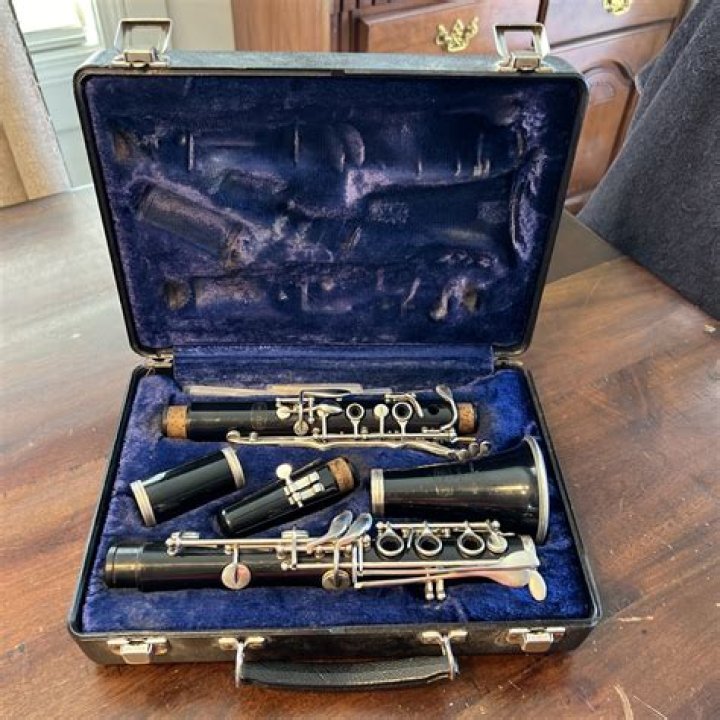 How much does a Bundy clarinet cost?
