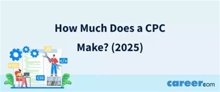 How much does CPC-a make?