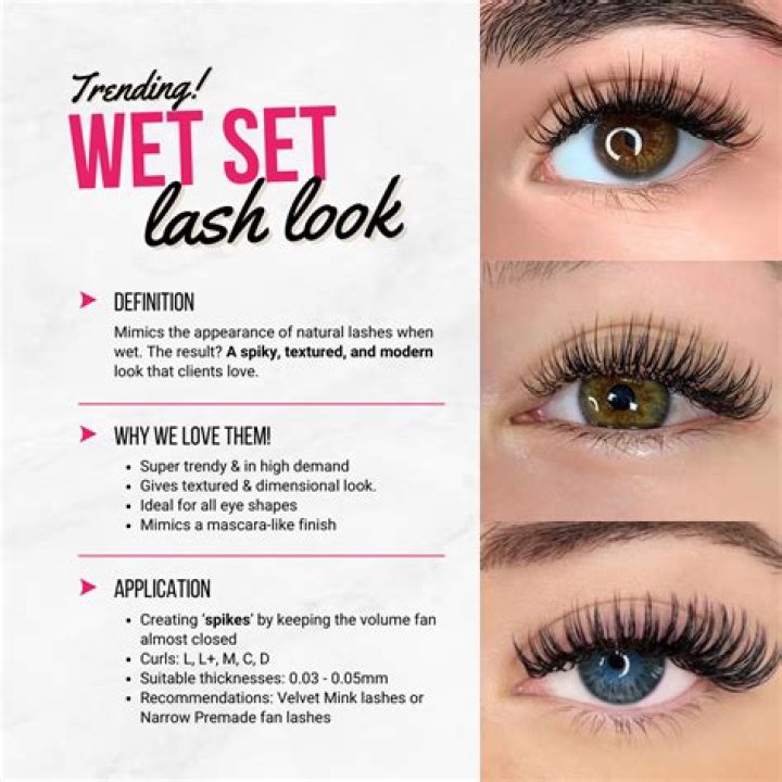 How much is a half set of lashes?